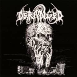 Deranged (SWE) : Morgue Orgy